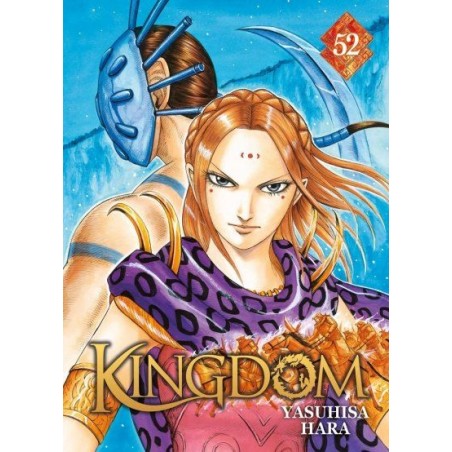 Kingdom T.52
