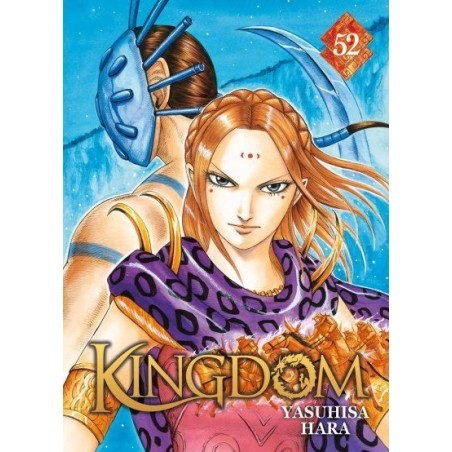 Kingdom T.52