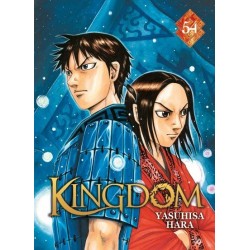 Kingdom T.54