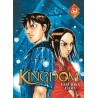 Kingdom T.54