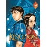 Kingdom T.54