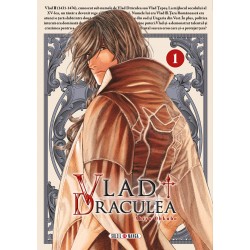 Vlad Draculea T.01