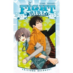 Fight Girl T.02