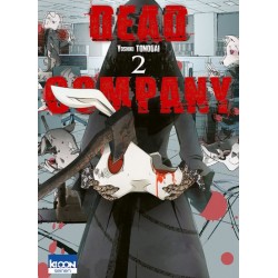 Dead Company T.02
