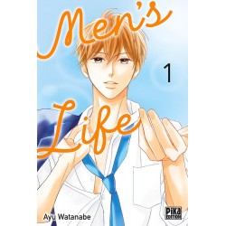 Men’s Life T.01