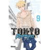 Tokyo Revengers T.09