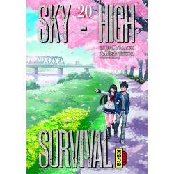 Sky High Survival T.20
