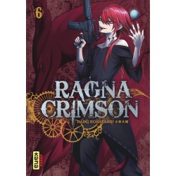 Ragna Crimson T.06