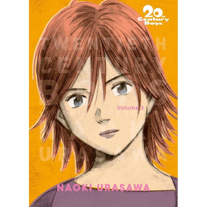 20th Century Boys Perfect Edition T.03 20th Century Boys Perfect Edition T.03