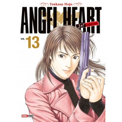 Angel Heart - Saison 1 T.13