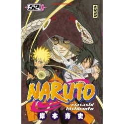 Naruto T.52