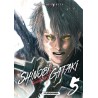 Shinobi Gataki T.05
