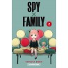Spy X Family T.02