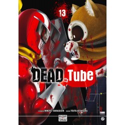 Dead Tube T.13
