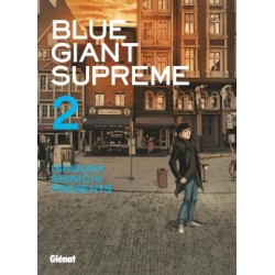 Blue Giant Supreme T.02