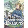 Drifting Dragons T.04