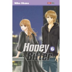 Honey Bitter T.06 (7 et 8)