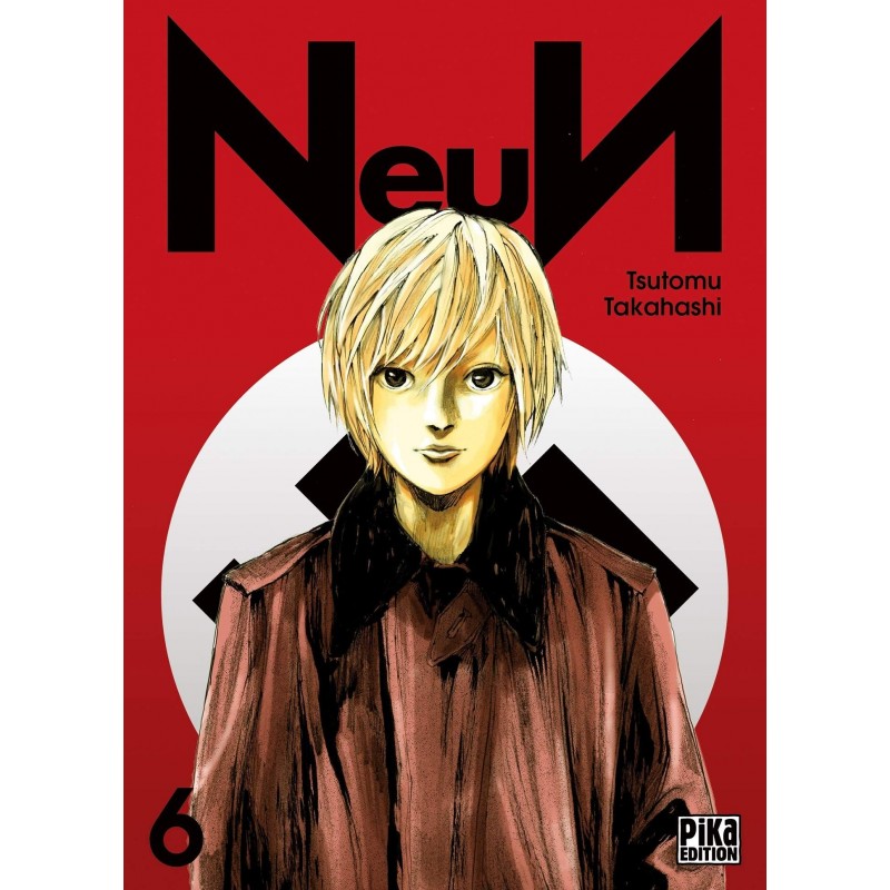 NeuN T.06 NeuN T.06
