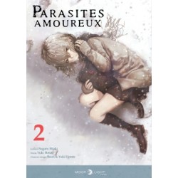 Parasites Amoureux T.02