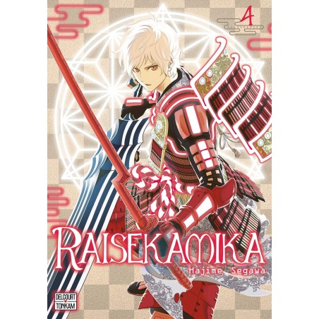Raisekamika T.04