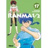 Ranma 1/2 - Perfect Edition T.17