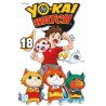 Yô-kai Watch T.18