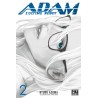 Adam - L'ultime robot T.02