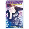 Hitman - Les Coulisses du Manga T.02