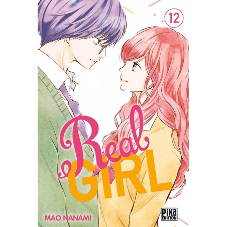 Real Girl T.12