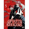 Spirits Seekers T.05