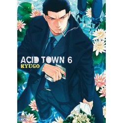 Acid town T.06