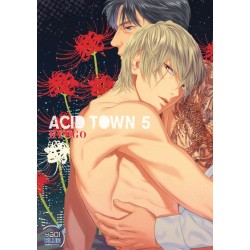 Acid town T.05