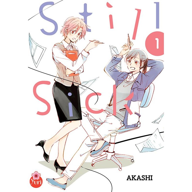 Still Sick Still Sick