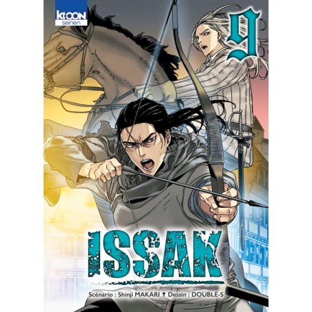 Issak T.09