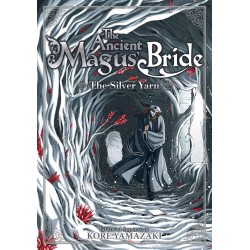 The Ancient Magus Bride -...
