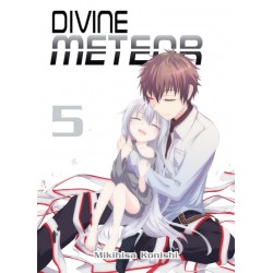 Divine Meteor T.05