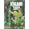 Vinland Saga T.09