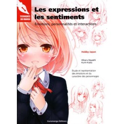 Expressions et les sentiments (Les)