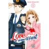 Love Under Arrest T.09