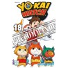 Yô-kai Watch T.18