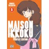 Maison Ikkoku - Perfect Edition T.05