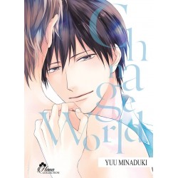 Change World T.02