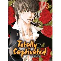 Totally Captivated T.03