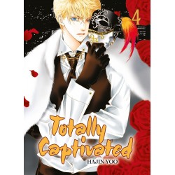Totally Captivated T.04
