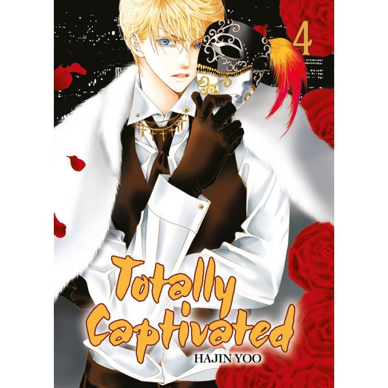 Totally Captivated T.04