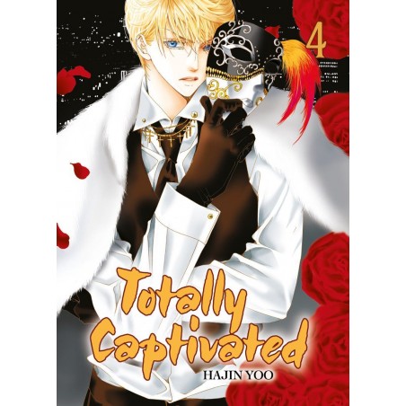 Totally Captivated T.04