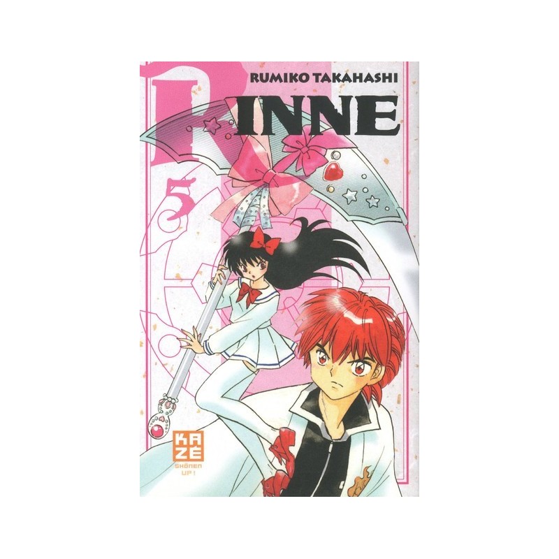 Rinne T.05