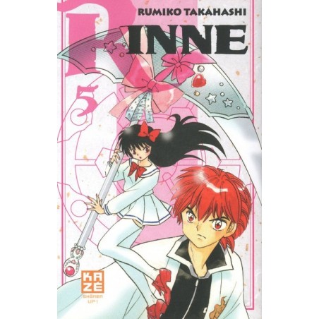 Rinne T.05