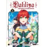 Dahliya - Artisane Magicienne T.02