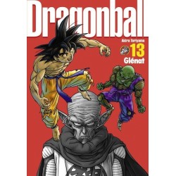 Dragon Ball perfect édition T.13